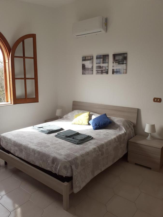 Doria Apartment Syracuse Exterior foto