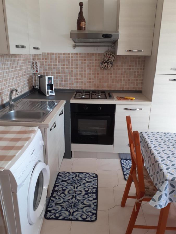 Doria Apartment Syracuse Exterior foto
