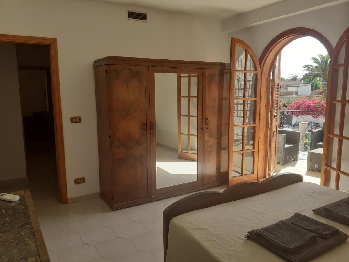 Doria Apartment Syracuse Exterior foto